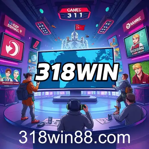 318win
