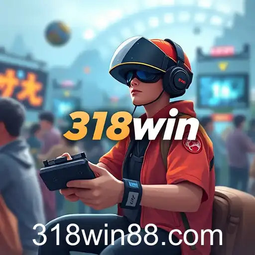 318win