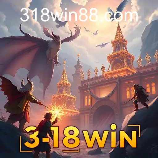 318win