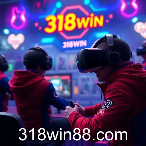 318win