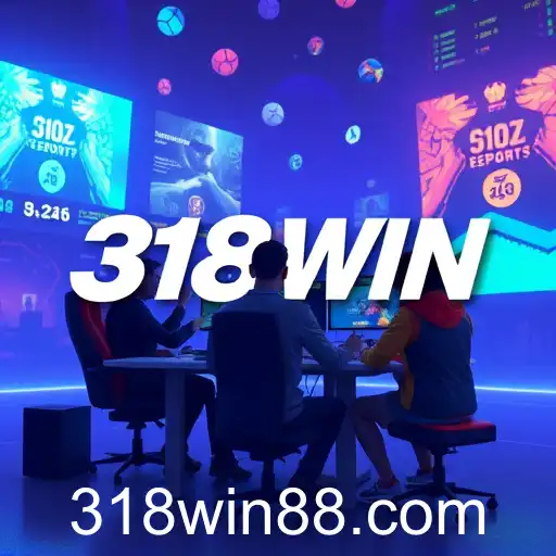 The Rise of Online Gaming: A Deep Dive into 318win